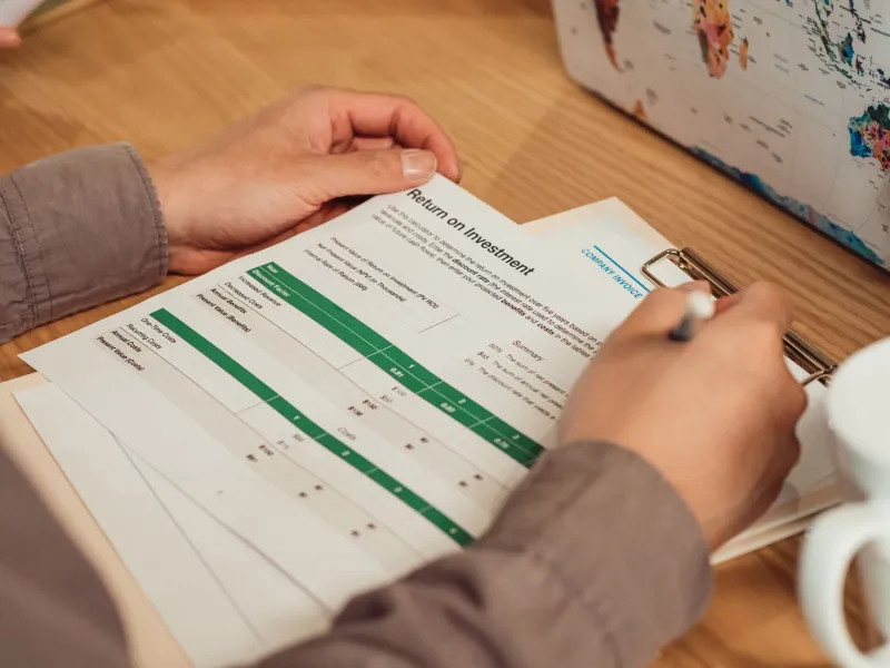 The Hidden Invoice: What Researchers Forget to Budget When Planning a Publication Strategy