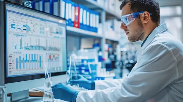 Reproducibility Under the Microscope: What the Replication Crisis Means for Your Next Manuscript Submission