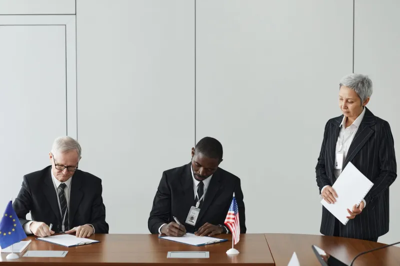 Sign Before You Write: The Case for Formal Coauthor Agreements in Academic Research