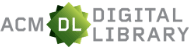 acm digital library