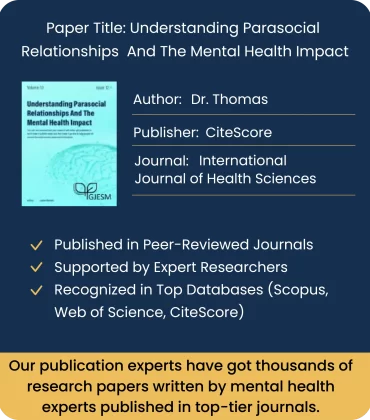 International Journal of health sciences